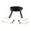 Chained Collar to Nipple Clamp 1