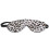 Leopard Eye Mask 2