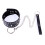 'My Slave' Spiked Collar and Lead 1