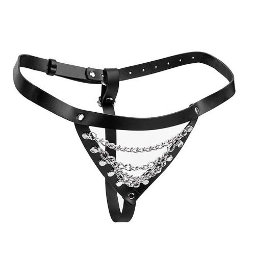 'The Smiler' Bra & Thong Set 2
