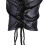 Fetish Blackout Bondage Hood 2