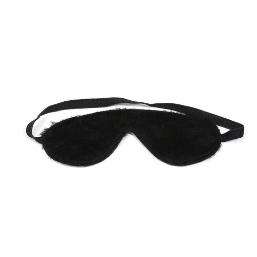 Leopard Eye Mask 2