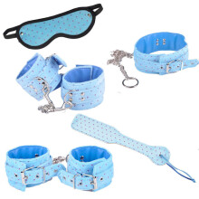 'Frozen' Inspired Bondage Kit