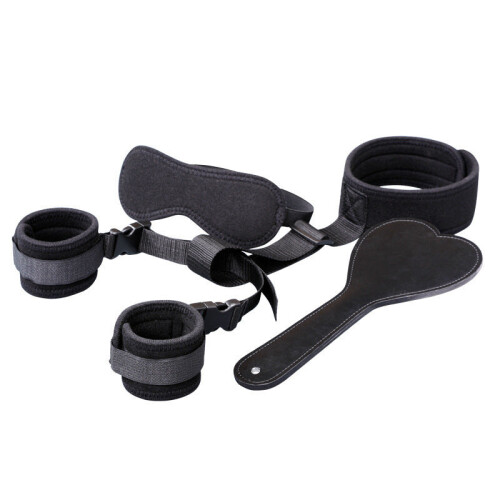 'The Captive' Restraint Kit 1