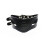 'Spiderman' Inspired Faux Leather Collar 2
