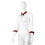Garter Style Collar and Cuffs 1