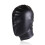 Fetish Blackout Bondage Hood 3