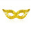 'Golden Eye' Mask 1