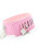 Pink Chained Bondage Collar 5