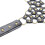 Gold Hardwear Neck Collar 2