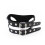 'Spiderman' Inspired Faux Leather Collar 3