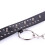 'My Slave' Spiked Collar and Lead 4