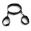 Neck and Handcuff Restraint Set 3