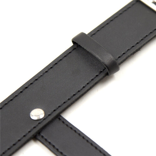 Chained Collar to Nipple Clamp 2