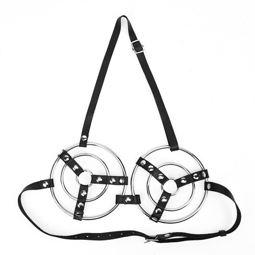 'The Smiler' Bra & Thong Set 1