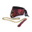 Chinoiserie Style Bondage Collar 7