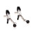 'Back to Black' Bondage Kit 6
