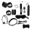 'Back to Black' Bondage Kit 1