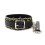 Leopard Print Bondage Collar and Lead 1