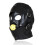 Sensory Deprivation Fetish Mask 2