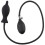 'Black Knight' Anal Bondage Kit 3