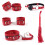 'Bound To Please' Bondage Kit 1