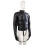 Strait Jacket with Crotch Strap 2