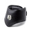Faux Leather Heavy Duty Padded Bondage Collar 6