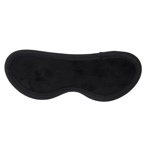 'Back to Black' Bondage Kit 1