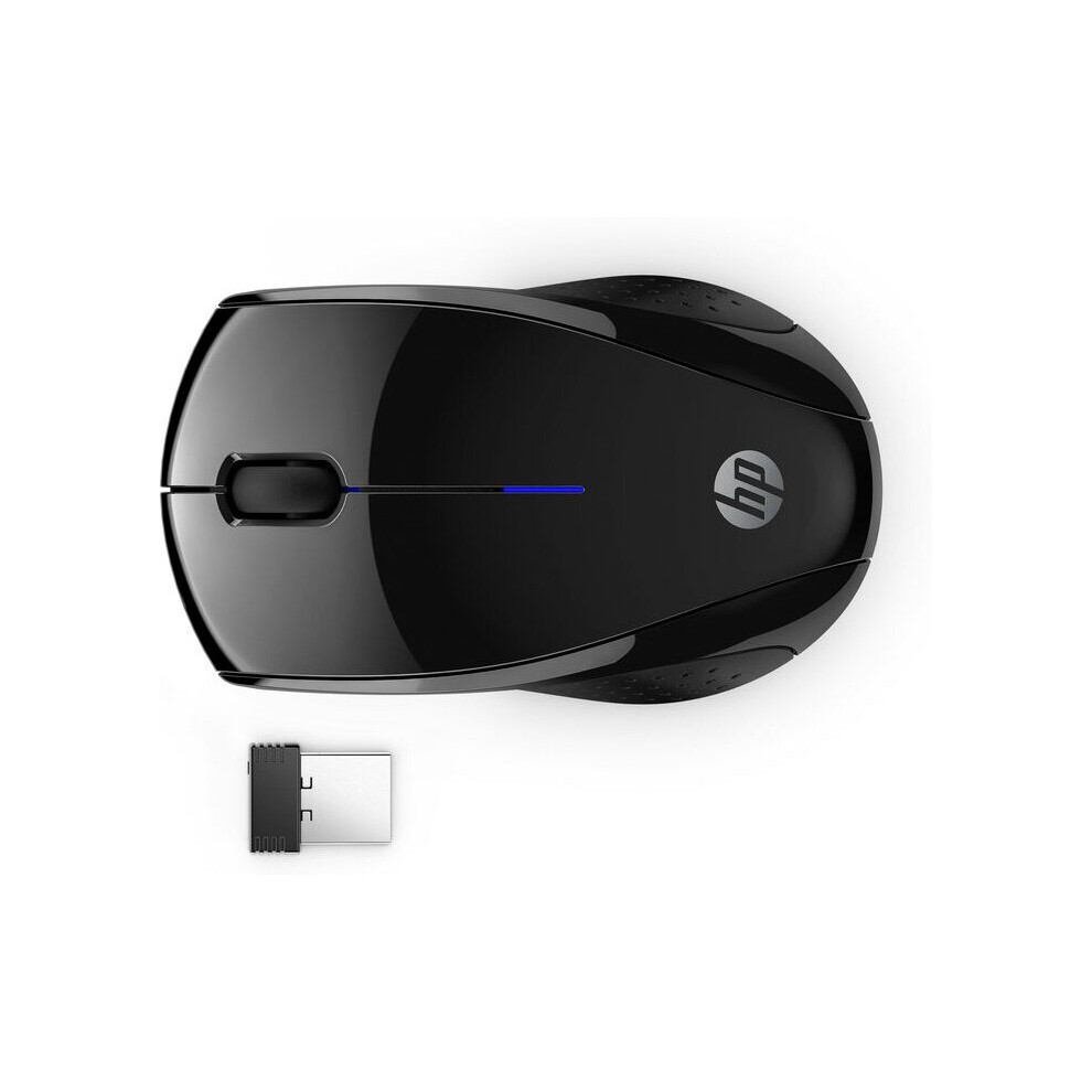 Hp 220 Silent Wireless Mouse