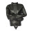 Strait Jacket with Crotch Strap 3