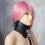 Faux Leather Heavy Duty Padded Bondage Collar 2