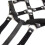 'Five Diamonds' Body Harness 5