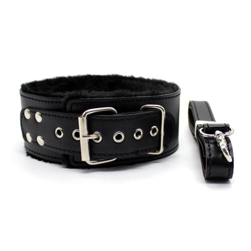 The Guv 'nor' Bondage Kit 1
