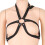 Halter Neck Bra and Thong Panties 3