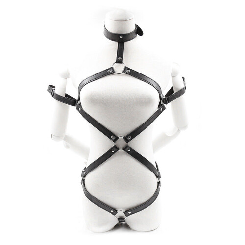 Top to Bottom Restraint 1