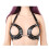 'Cross My Heart' Two piece 3