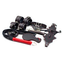 'The Bat' Bondage Kit