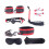 'No Pain No Gain' Bondage Kit 1