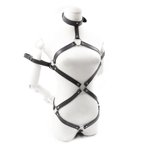 Top to Bottom Restraint 2