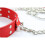 Chained Collar, Handcuffs and Anklecuffs 7