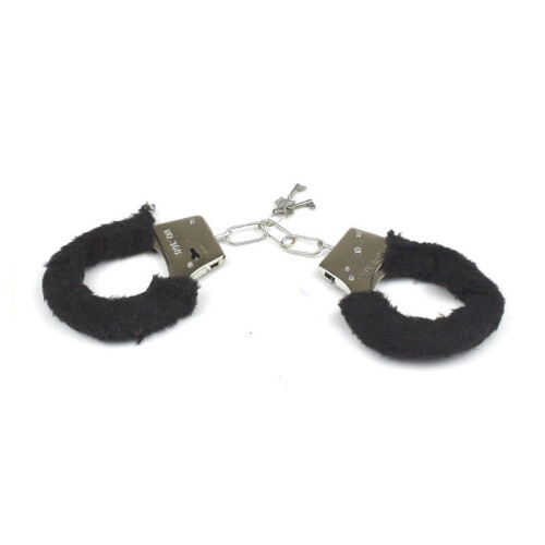 'Cocky Sub' Bondage Kit 2