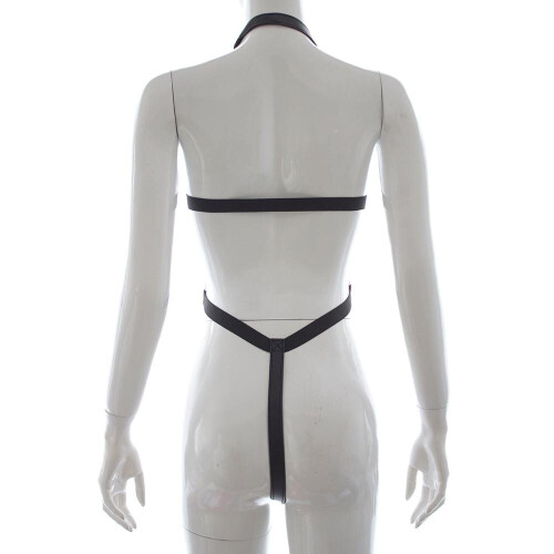 'Five Diamonds' Body Harness 2
