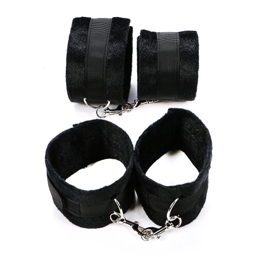 'The Weekender' Bondage Kit 2