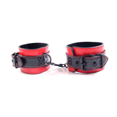 'No Pain No Gain' Bondage Kit 1
