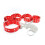 Chained Collar, Handcuffs and Anklecuffs 4