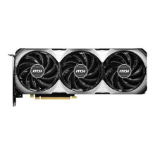 MSI GeForce RTX 4070 VENTUS 3X E 12G OC - grafická karta - GeForce RTX 4070 - 12 GB