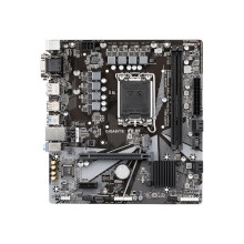 Gigabyte H610M S2H - 1.0 - moederbord - micro ATX - LGA1700 Socket - H610