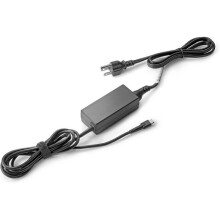 HP Netzteil, 1MZ01AA-ABB 45 W, USB-C, LC