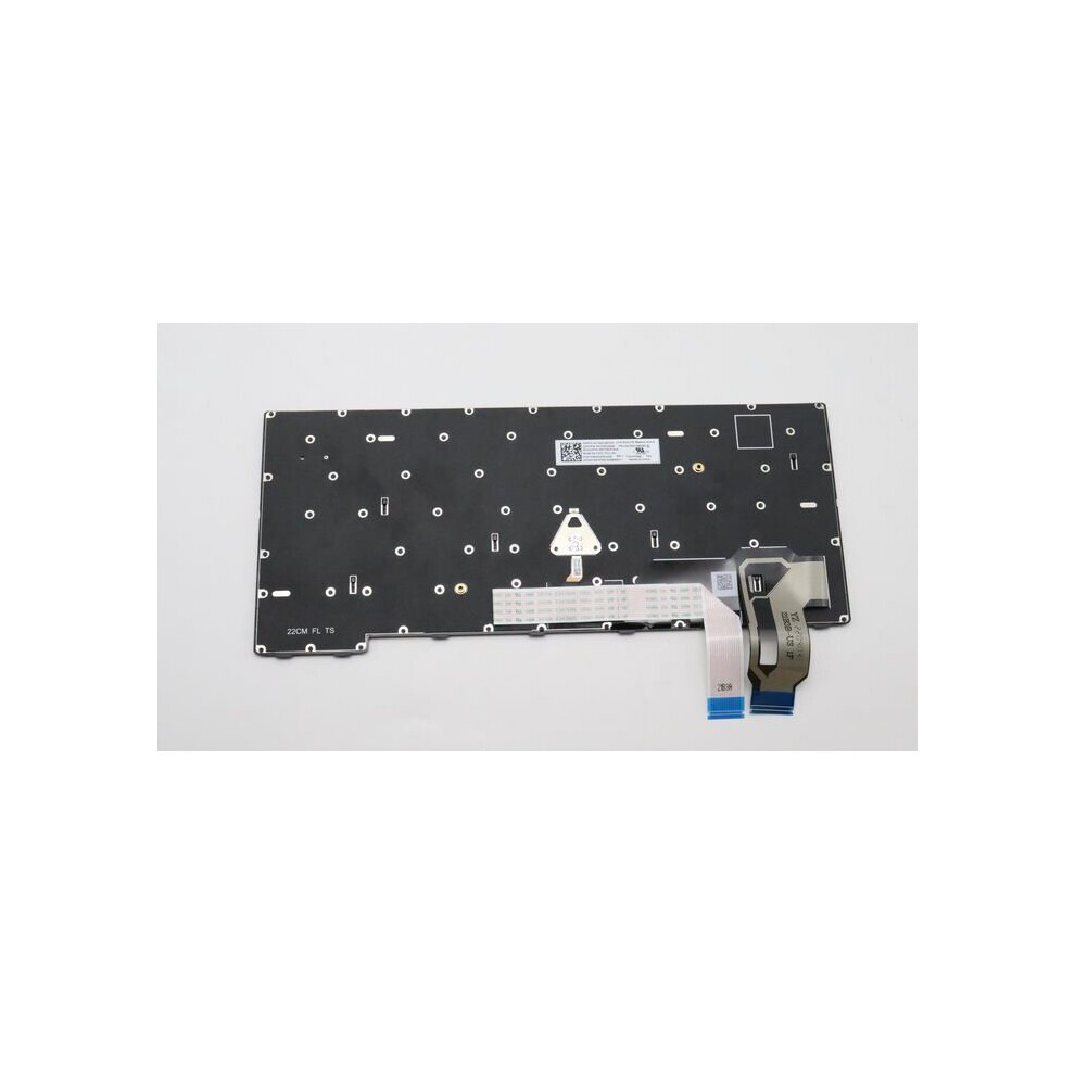 Cs22 Full Kbd - Top Black_bl 5715063038772